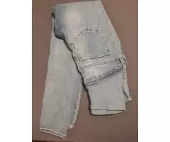 Nosečniške hlače M - Slika 1