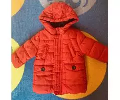Zimska jakna Baby Club st. 68 - Slika 1