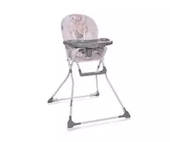 Otroški stolček za hranjenje COOKIE LORELLI - Slika 1