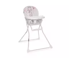 Otroški stolček za hranjenje COOKIE LORELLI - Slika 3