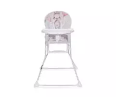 Otroški stolček za hranjenje COOKIE LORELLI - Slika 4