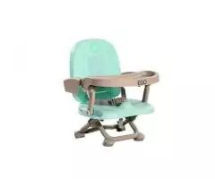 Prenosni otroški stolček za hranjenje EGO - Slika 1