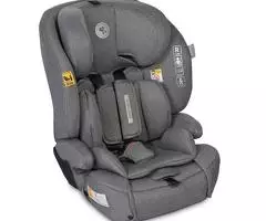 Avtosedež i-size BENEVENTO 76-150 cm Isofix - Slika 1