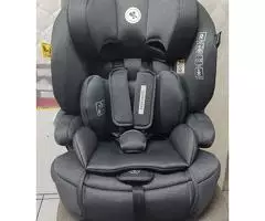 Avtosedež i-size BENEVENTO 76-150 cm Isofix - Slika 3