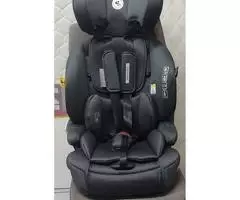 Avtosedež i-size BENEVENTO 76-150 cm Isofix - Slika 4