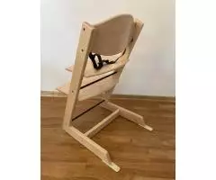 Lesen stolček za hranjenje triptrap - Slika 2