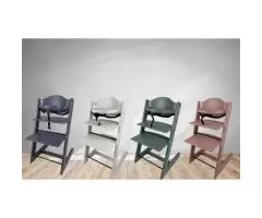Lesen stolček za hranjenje trip trap barve - Slika 1