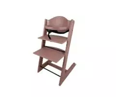 Lesen stolček za hranjenje trip trap barve - Slika 2