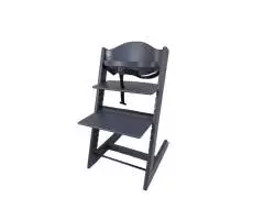 Lesen stolček za hranjenje trip trap barve - Slika 3
