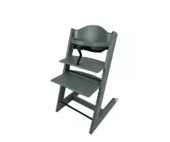 Lesen stolček za hranjenje trip trap barve - Slika 4