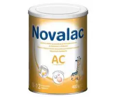 Adaptirano mleko Novalac