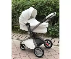 Hot mom stroller - Slika 2