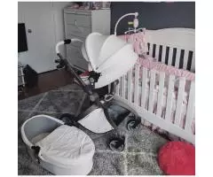 Hot mom stroller - Slika 3