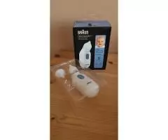 Aspirator Braun za čiščenje noska dojenčka - Slika 1