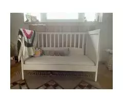 Otroška postelja 120x60 - Slika 2