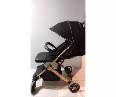 Prodam marelo-sportni voziček - Slika 3