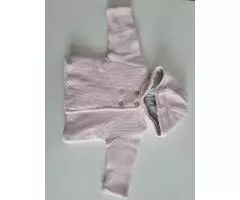 Obaibi jaknica za dojencke - Slika 1