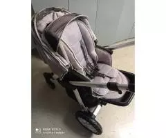 Otroški voziček - Slika 1