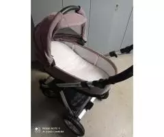 Otroški voziček - Slika 2