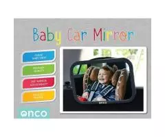 Onco Baby vzvratno ogledalo za dojenčke - Slika 1