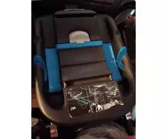 Prodam rabljen otroški voziček - Slika 4