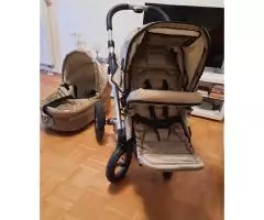 Otroški voziček Mutsy 2 v 1 - Slika 2