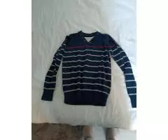 Fantovski puloverji 140 - Slika 4