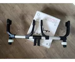 Bugaboo Donkey adapter za Maxi-Cosi - Slika 1