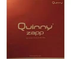 Voziček Quinny Zapp - marela - Slika 2