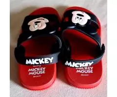 Sandali Disney Mickey Mouse - Slika 1