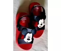 Sandali Disney Mickey Mouse - Slika 2