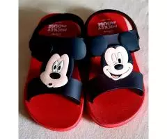 Sandali Disney Mickey Mouse - Slika 3