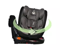 Avtosedež ARES I-size 40-150 cm Isofix - Slika 1