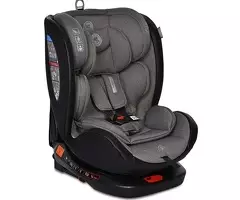 Avtosedež ARES I-size 40-150 cm Isofix - Slika 3