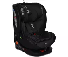 Avtosedež ARES I-size 40-150 cm Isofix - Slika 4