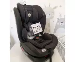 Avtosedež Nebula 360° ISOFIX 0-36kg - Slika 1