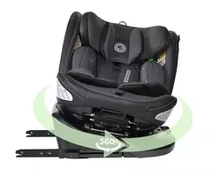 Avtosedež AVIATOR I-size 40-150 cm Isofix - Slika 1