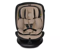 Avtosedež AVIATOR I-size 40-150 cm Isofix - Slika 3