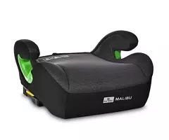 Avtosedež MALIBU I-size 125-150 cm isofix - Slika 4