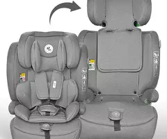 Avtosedež RIO I-size 76-150 cm Isofix - Slika 1