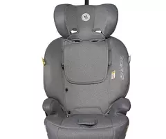 Avtosedež i-size BENEVENTO 76-150 cm Isofix - Slika 3