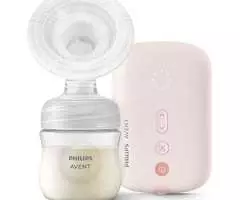 Philips avent prsna črpalka - Slika 2