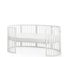 Stokke Sleepi Extension Bed, Extension Junior - Slika 2