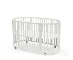 Stokke Sleepi Extension Bed, Extension Junior - Slika 3