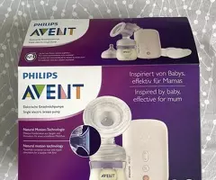 Električna prsna črpalka Philips Avent - Slika 1