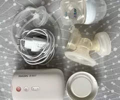 Električna prsna črpalka Philips Avent - Slika 2