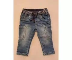 CA jeans hlače za fantka št. 74 - Slika 1