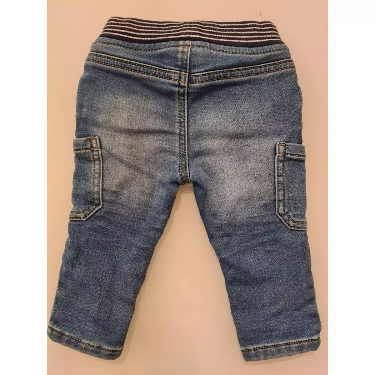 CA jeans hlače za fantka št. 74 - 2