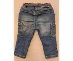 CA jeans hlače za fantka št. 74 - Slika 2