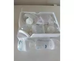 Aventova električna prsna črpalka - Slika 2